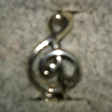 G-Clef Ring