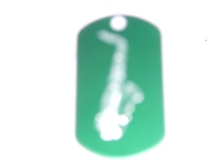Alto Sax