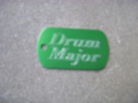 Drum Major