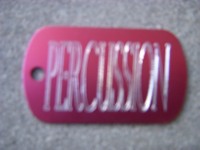Percussion