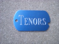 Tenors