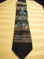 Blue Notes