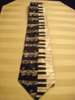 Keyboard Half