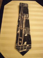 Long Trombone