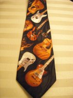 Multi Guitars