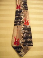 Red Bass Guitars