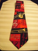Red Trombone