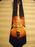 Single Guitar