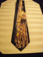 Single Sax