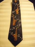 Small Saxes