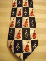 Violin Blocks