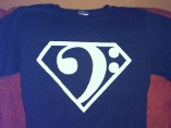 super bass shirt